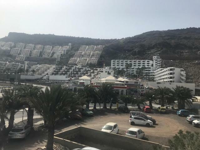 Mar Paraiso Leilighet Playa Del Cura  Eksteriør bilde